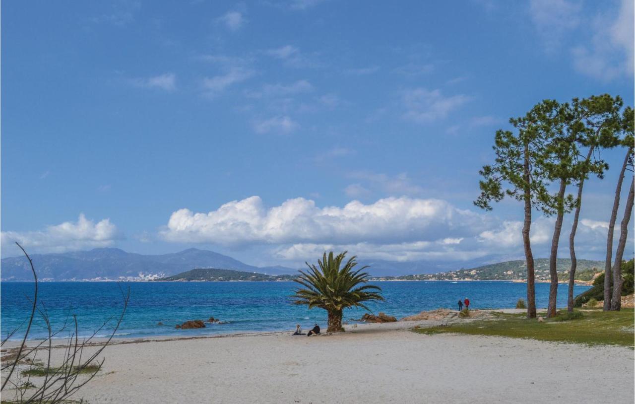Villa Saint Nicolas Coti-Chiavari  Esterno foto